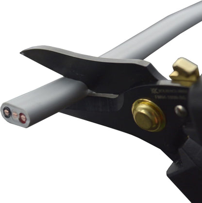 Fujiya Kurokin FM04-180NL-BG 180mm Electricians Scissors