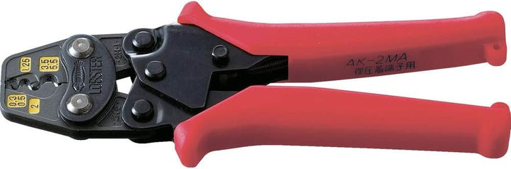 Japanese Crimpers | Kaiju Tools