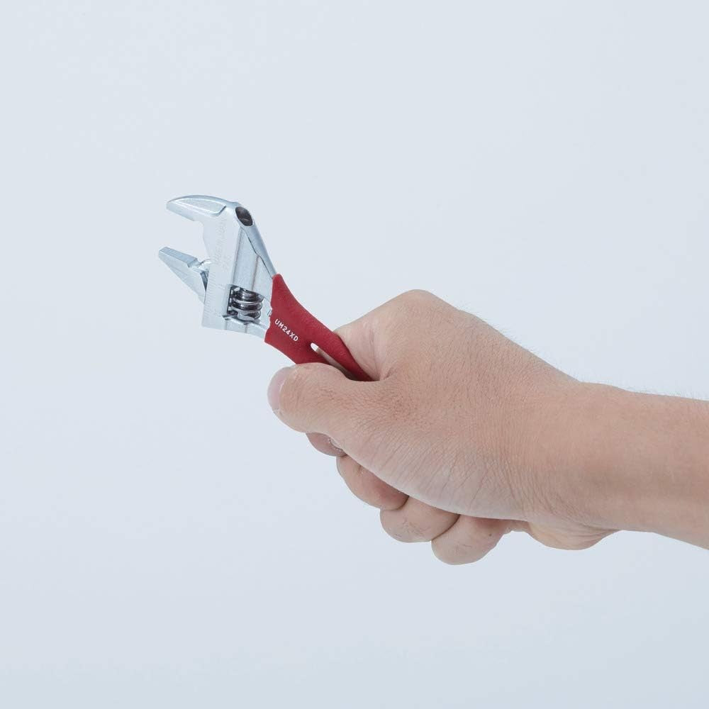 Lobster UM24XD 150mm Adjustable Wrench