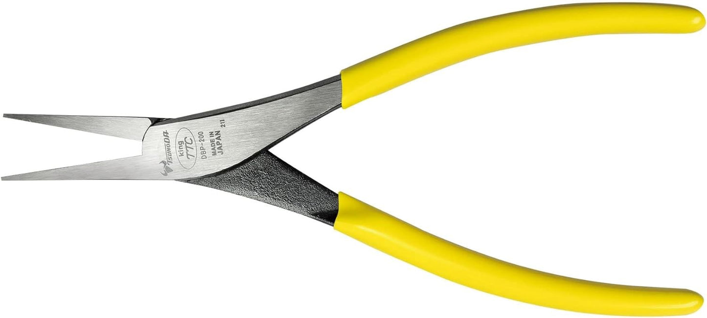 Tsunoda DBP-200 207mm Duck Bill Pliers