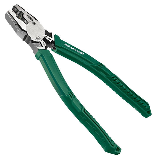 Engineer PZ-59 204mm Screw Removal Pliers