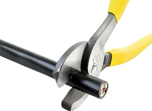 Tsunoda OCA-60 239mm Cable Cutters