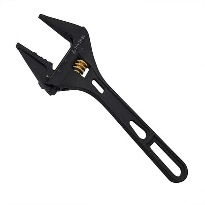 Fujiya Kurokin FLA-28-BG 155mm Ultra Light Adjustable Wrench