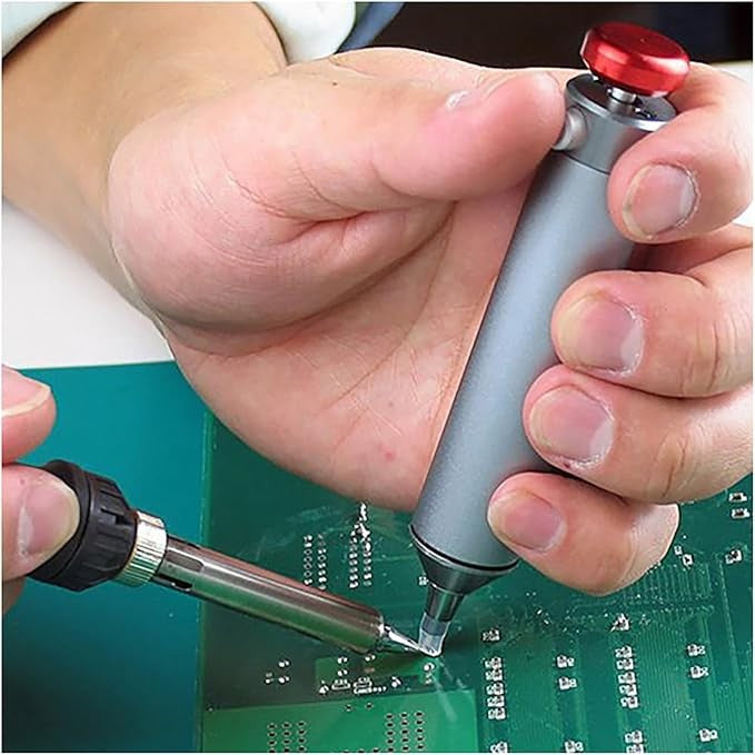 Engineer SS-03 Solder Sucker