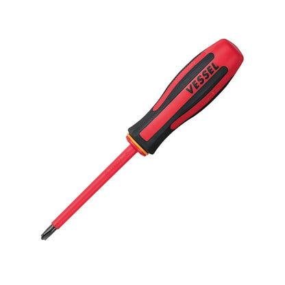 Vessel Megadora 960-PS2-100 PZ2 x 100mm 1000v Insulated Screwdriver