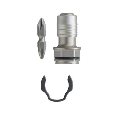 Anex AOA-19BA Offset Adaptor 1/4" Bit Adaptor