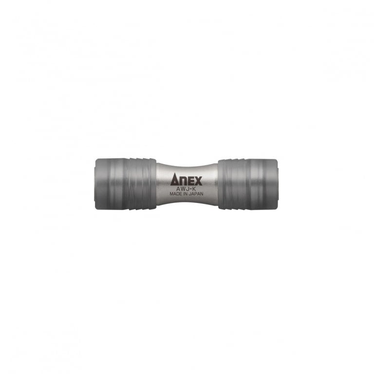 Anex AWJ-K Double Sided Bit Holder and Adaptor