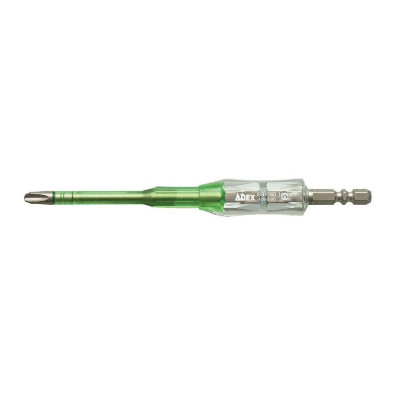 Anex AZM-3150 PH3 x 150mm Insulated Bit