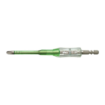 Anex AZM-3150 PH3 x 150mm Insulated Bit