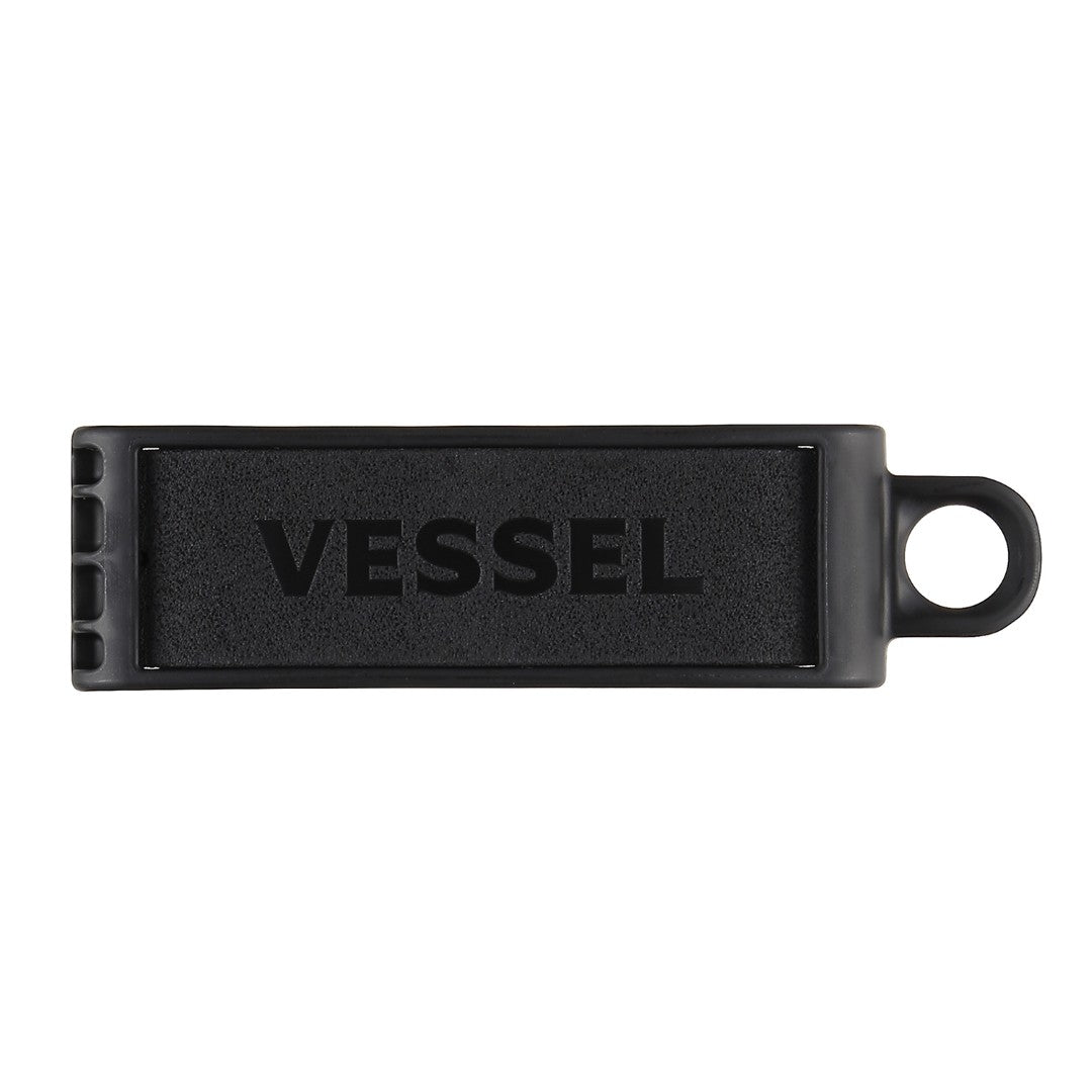 Vessel BH-05K Bit Holder for 5 Bits Black