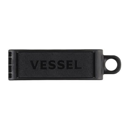 Vessel BH-05K Bit Holder for 5 Bits Black