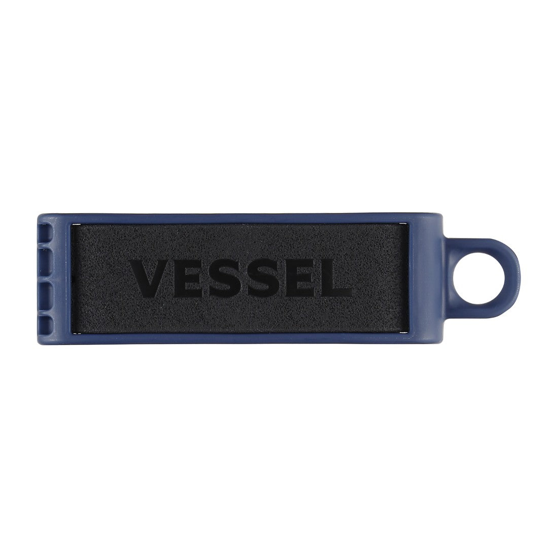 Vessel BH-05N Bit Holder for 5 Bits Navy
