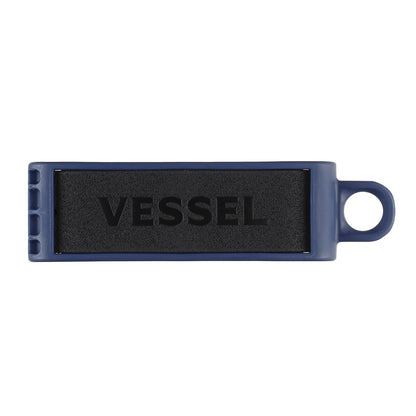 Vessel BH-05N Bit Holder for 5 Bits Navy
