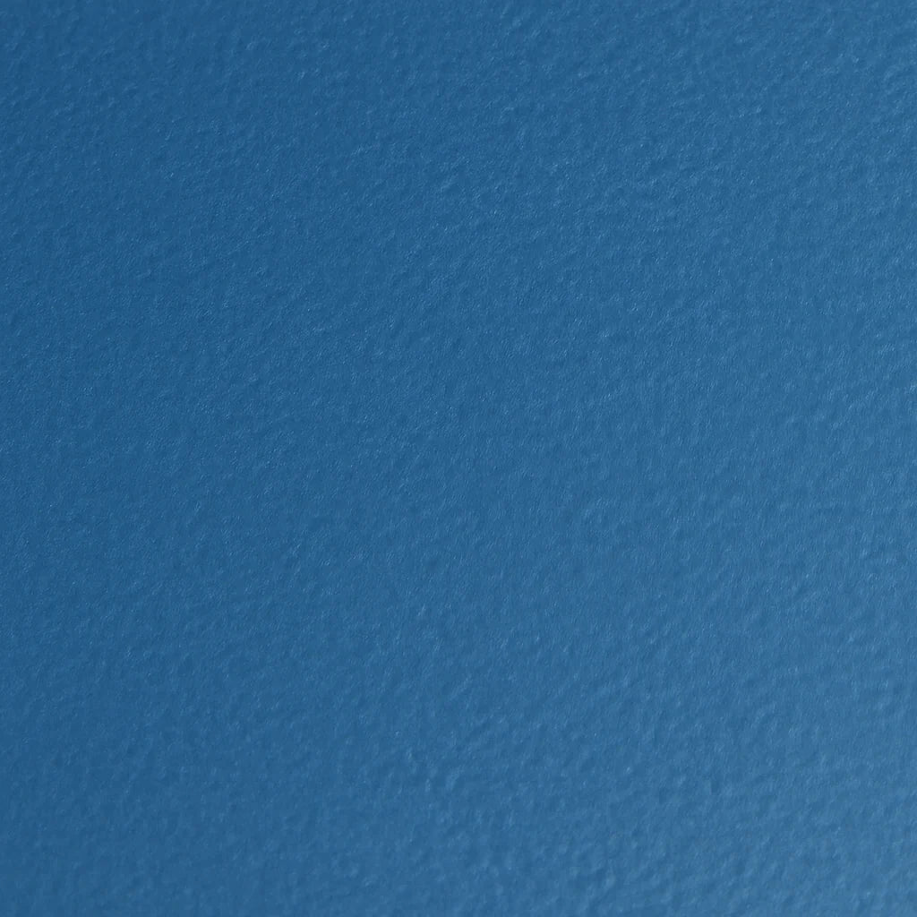 Toyo Steel T-150B Trunk Shape Toolbox Blue