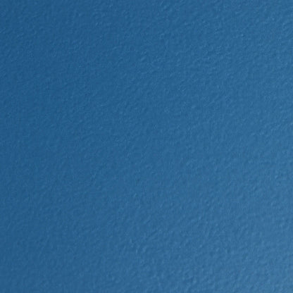 Toyo Steel T-150B Trunk Shape Toolbox Blue