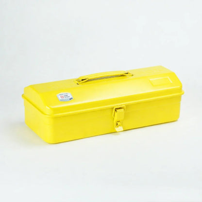 Toyo Steel Y-350YE Camber-Top Toolbox Yellow