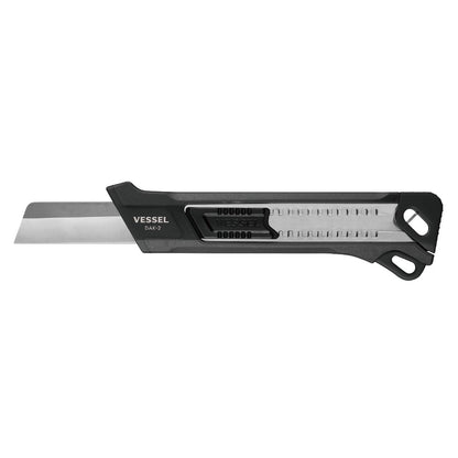 Vessel DAK-2 Adjustable Alloy Tool Steel Electricians Knife