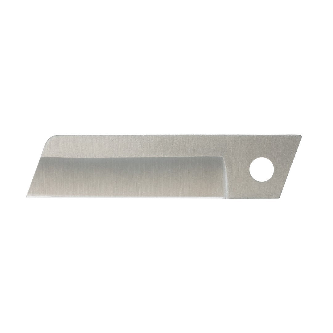 Vessel DAKB-2 Replacement Alloy Tool Steel Blade for DAK1 / DAK 2