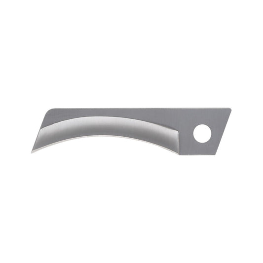 Vessel DAKB-4 Replacement Sickle Shaped Blade for DAK-4