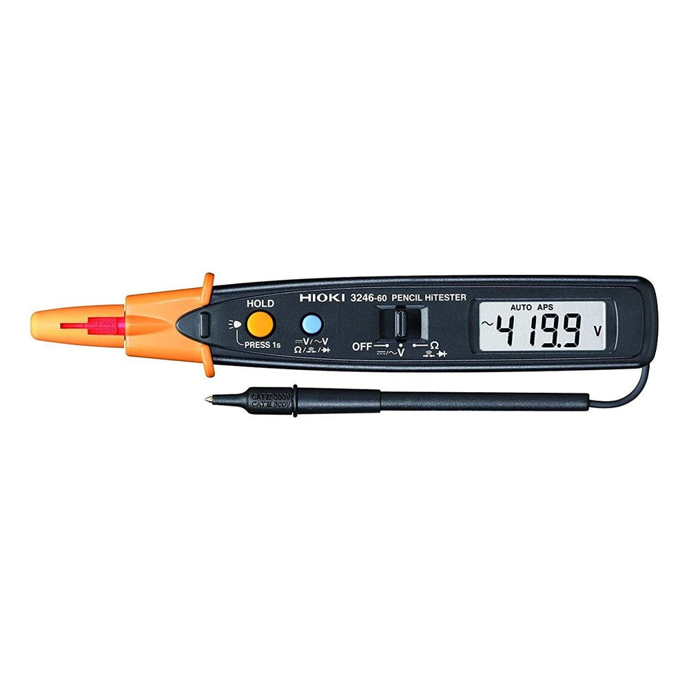 Hioki 3246-60 Pencil HiTester Digital Multimeter | Kaiju Tools
