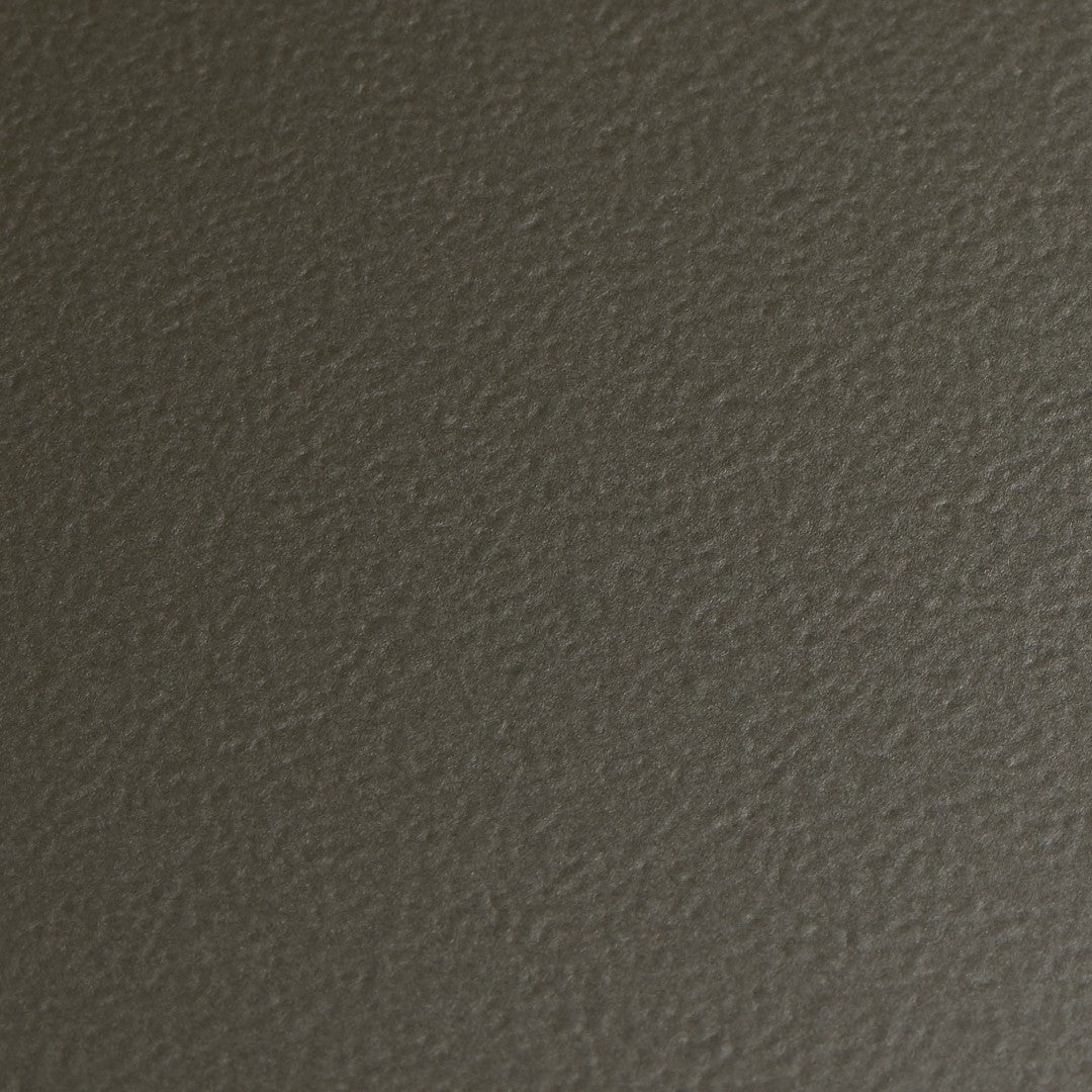 Toyo Steel T-360MG Trunk Shape Toolbox Moss Green