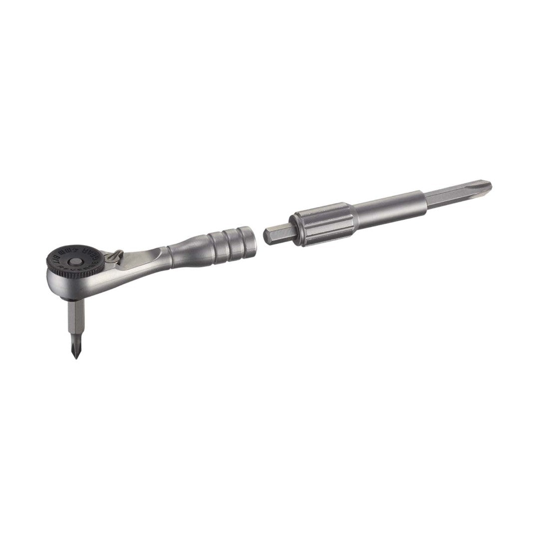 Vessel MR36 Precision Assorted Mini Ratchet Set 37 Pieces