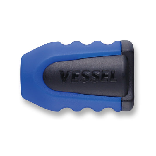 Vessel NMC-2PB Bit Magnetiser/Demagnetiser Blue 2 Pieces