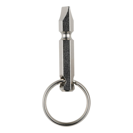 Vessel QB-AD Key ring Adaptor for Bitholder