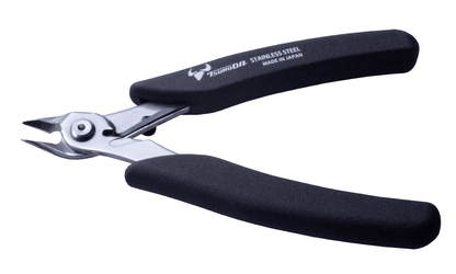 Tsunoda SCN-125 123mm Stainless Flush Cut Pliers