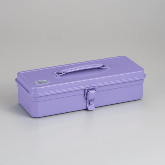 Toyo Steel T-320FM Trunk Shape Toolbox Fuji Purple