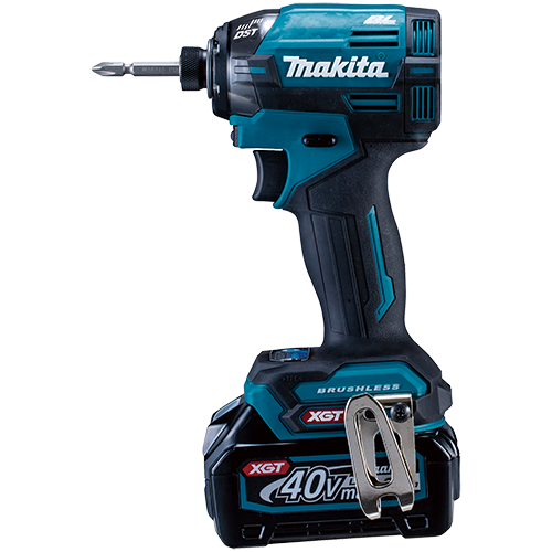 Makita TD002GZ 40V XGT Brushless Impact Driver