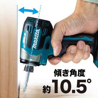 Makita TD173DZ 18V LXT Brushless Impact Driver