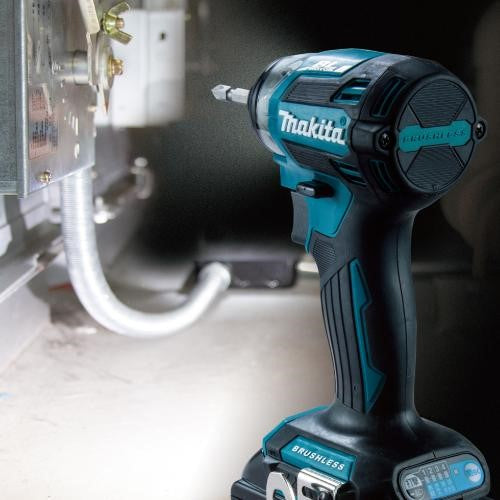 Makita TD173DZ 18V LXT Brushless Impact Driver