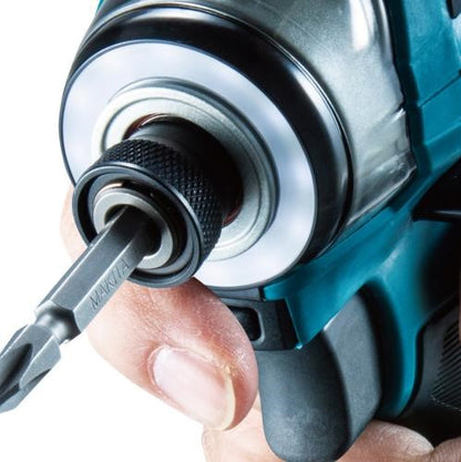 Makita TD173DZ 18V LXT Brushless Impact Driver