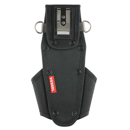 Vessel TPH-40 Tool Pouch for 220USB Electric Screwdriver