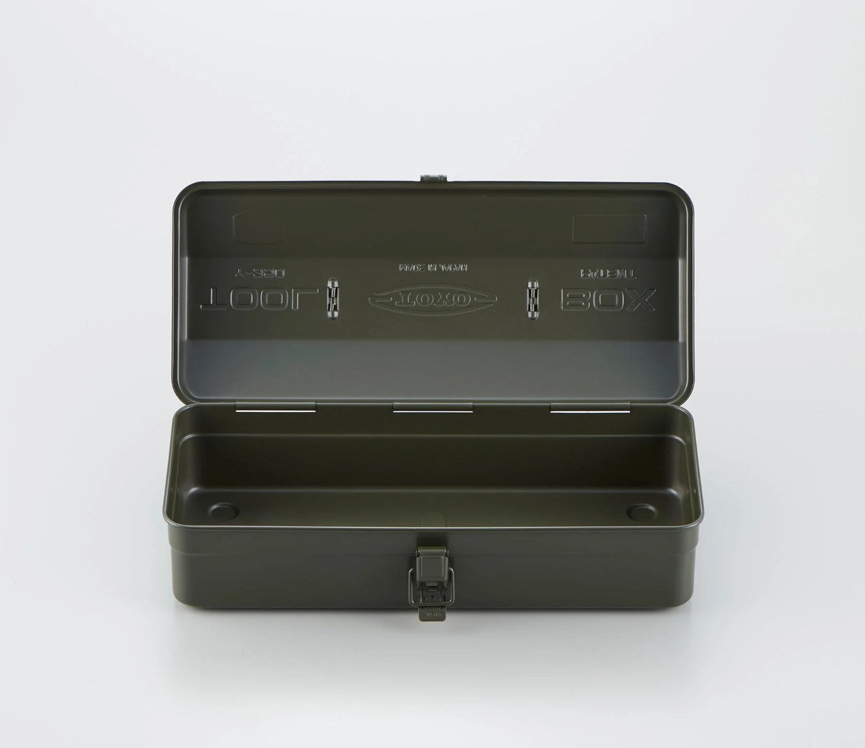 Toyo Steel Y-350YE Camber-Top Toolbox Yellow