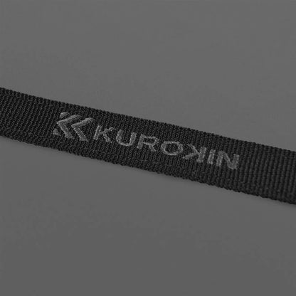 Fujiya Kurokin ATF-06T-BG Tape Holder 60mm