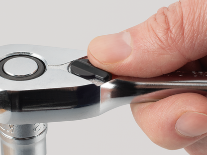 KTC BR390 3/8" 90T 180mm Ratchet Handle