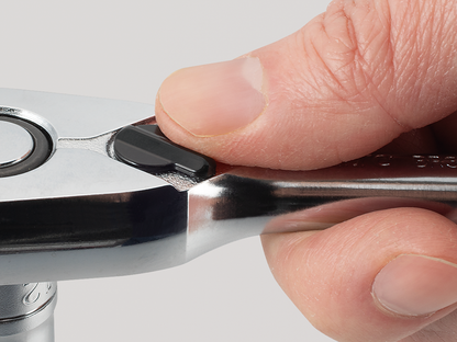 KTC BR390L 3/8" 90T 275mm Long Ratchet Handle