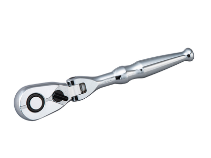 KTC BR390F 3/8" 90T 180mm Flex Ratchet Handle