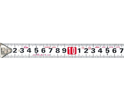 Tajima CWM3S2575 7.5m x 25mm G3 W-MAG Measuring Tape with Belt Holder