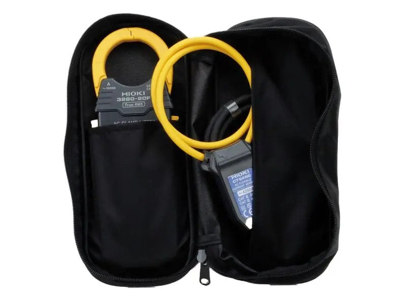 Hioki 3280-70F AC Clamp Meter with Flexible Current Sensor