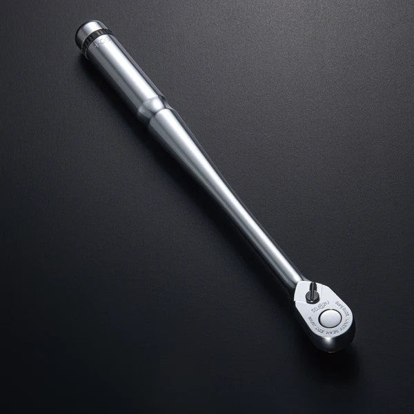 KTC Nepros NBR390AL 3/8" 90T 275mm Long Ratchet Handle