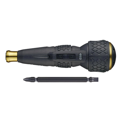 Vessel 220USBC-GL Cordless Electric Screwdriver Single Speed 110th Anniversary Edition