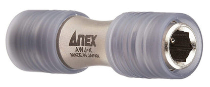 Anex AWJ-K Double Sided Bit Holder and Adaptor