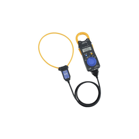 Hioki 3280-70F AC Clamp Meter with Flexible Current Sensor
