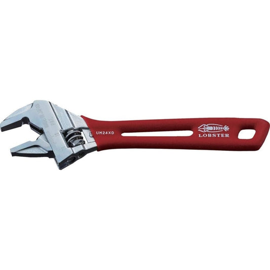 Lobster UM24XD 150mm Adjustable Wrench