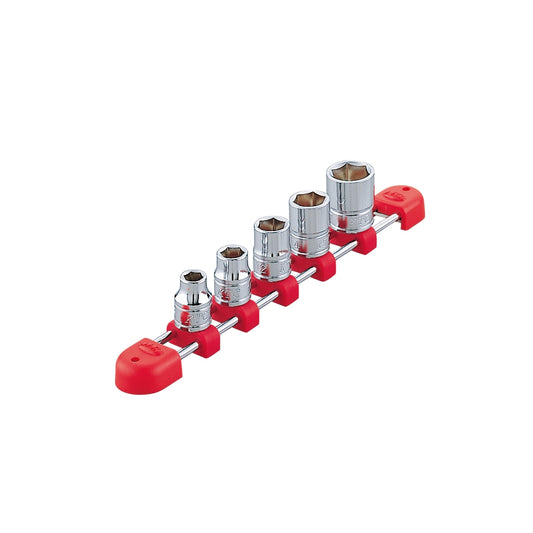 KTC TB305E 3/8" Metric Socket Set 5 pieces