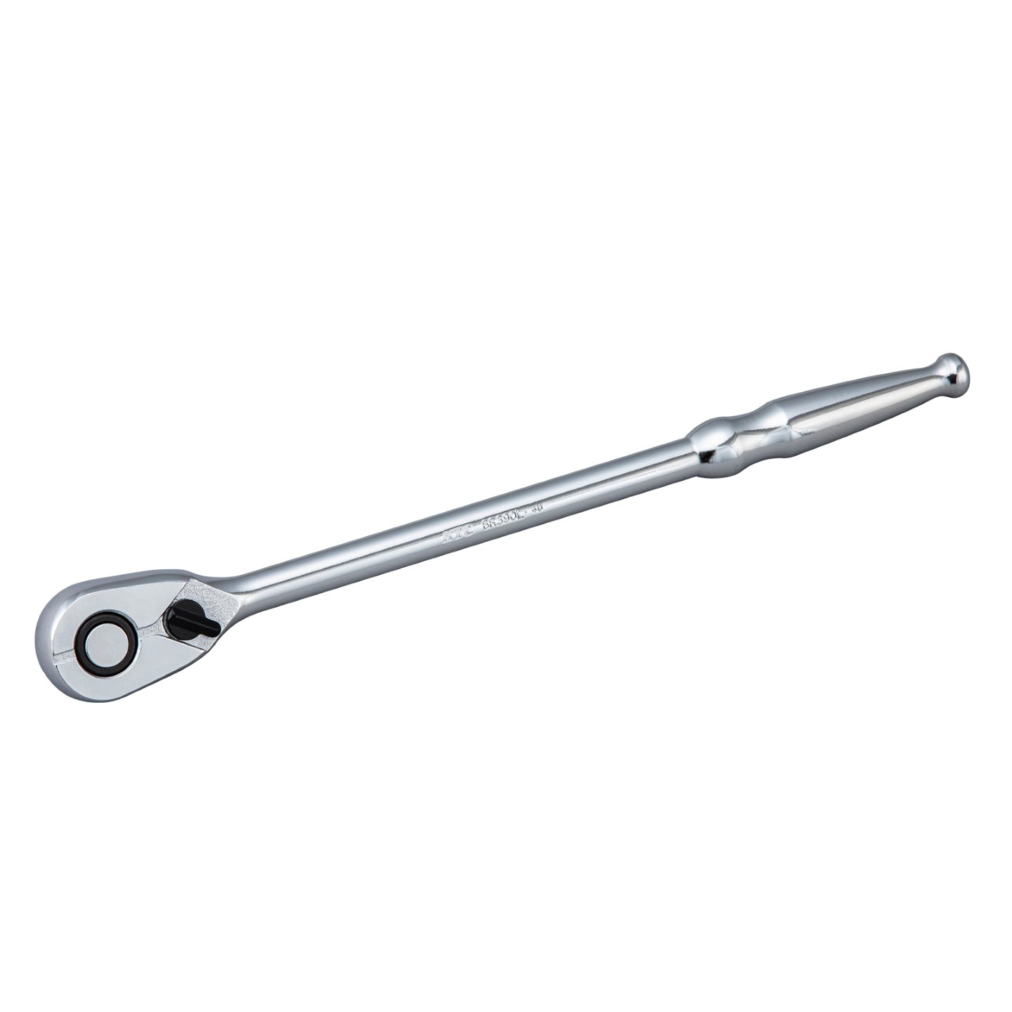 KTC BR390L 3/8" 90T 275mm Long Ratchet Handle