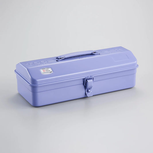 Toyo Steel Y-350FM Camber-Top Toolbox Fuji Purple